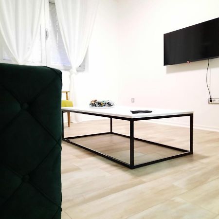 Apartman 57 Белград Экстерьер фото