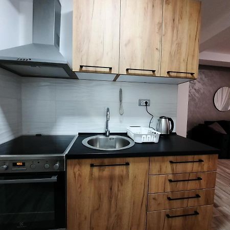 Apartman 57 Белград Экстерьер фото