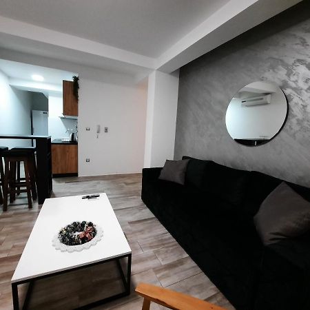 Apartman 57 Белград Экстерьер фото