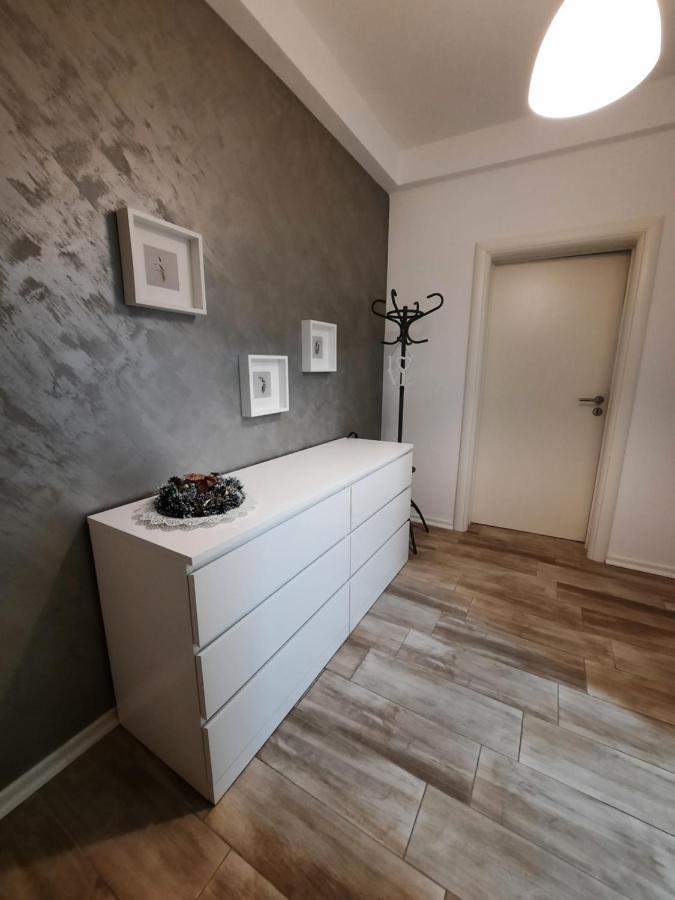 Apartman 57 Белград Экстерьер фото