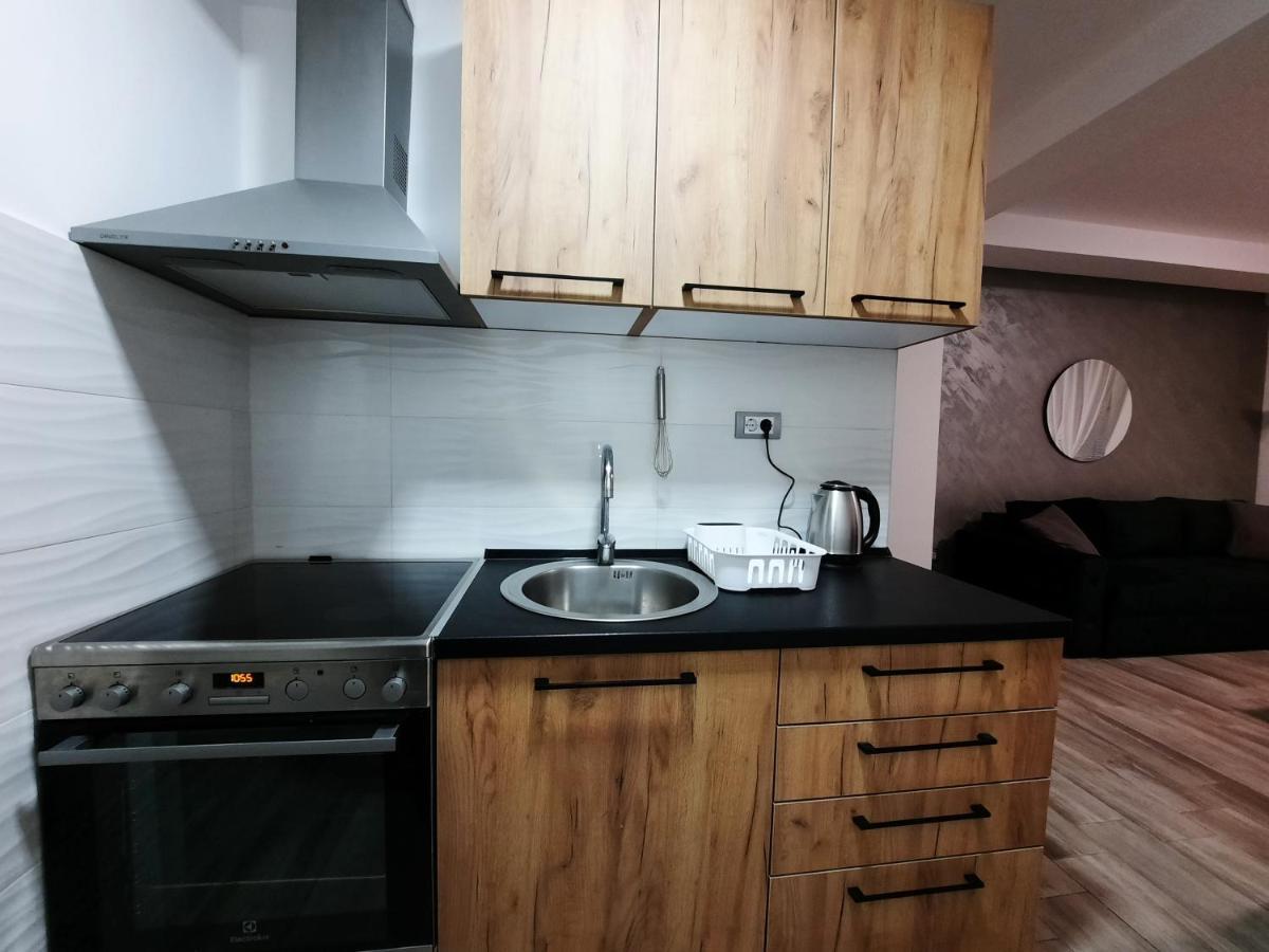 Apartman 57 Белград Экстерьер фото