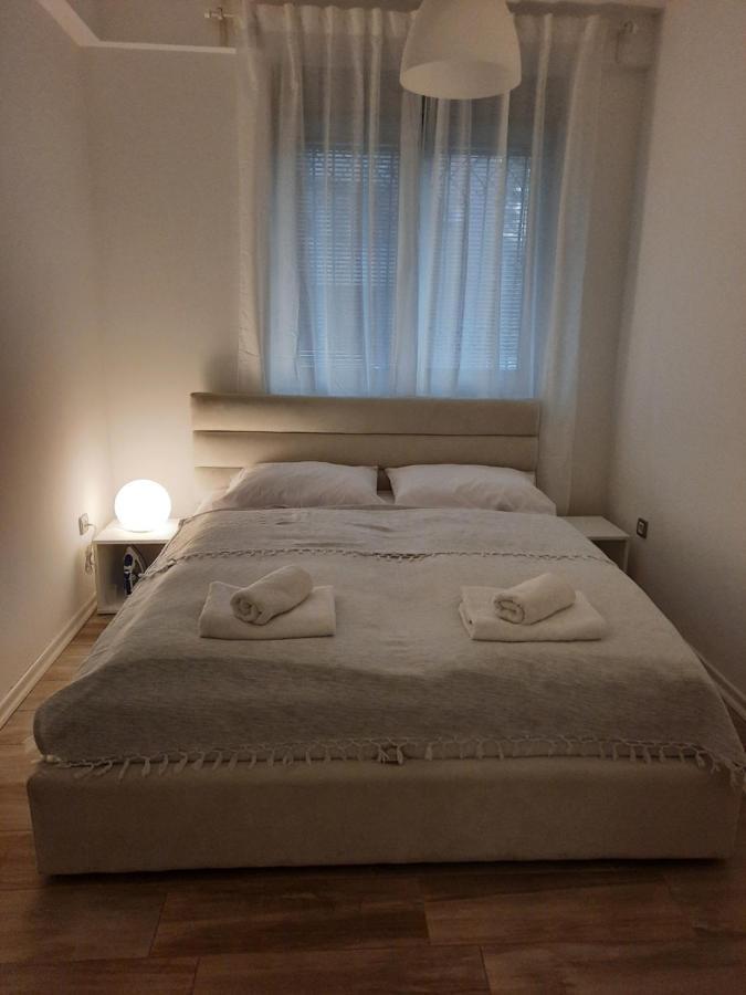 Apartman 57 Белград Экстерьер фото
