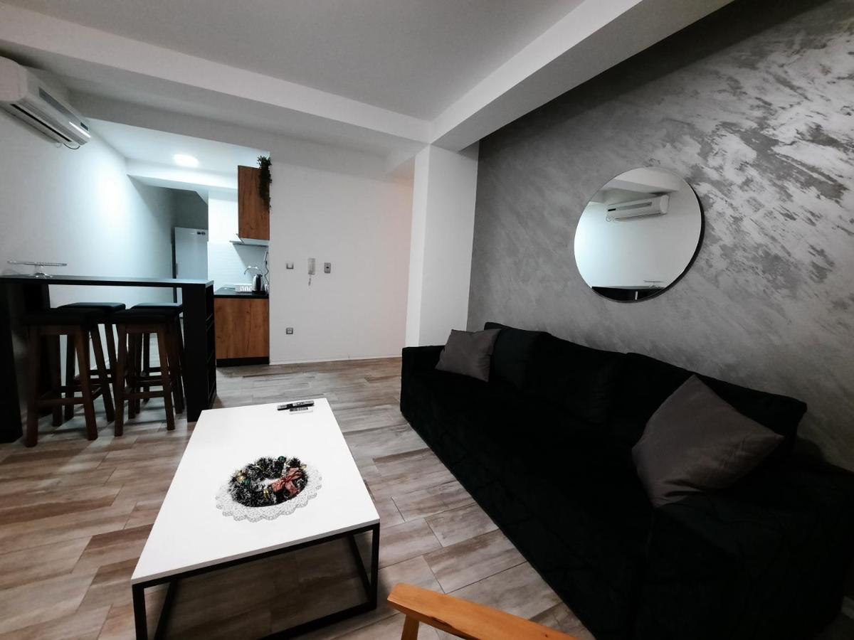 Apartman 57 Белград Экстерьер фото