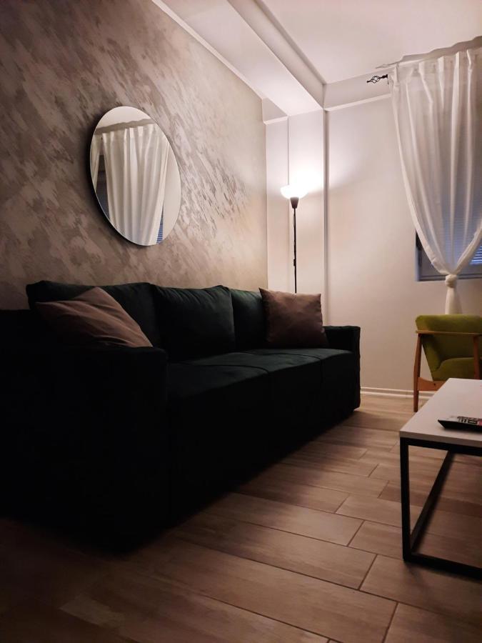 Apartman 57 Белград Экстерьер фото