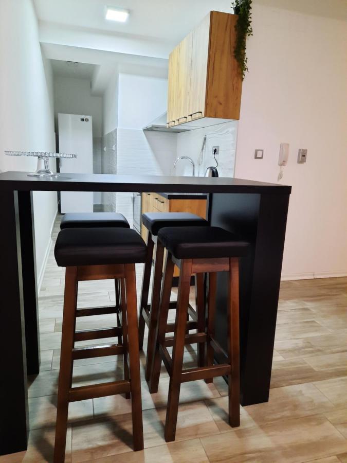 Apartman 57 Белград Экстерьер фото