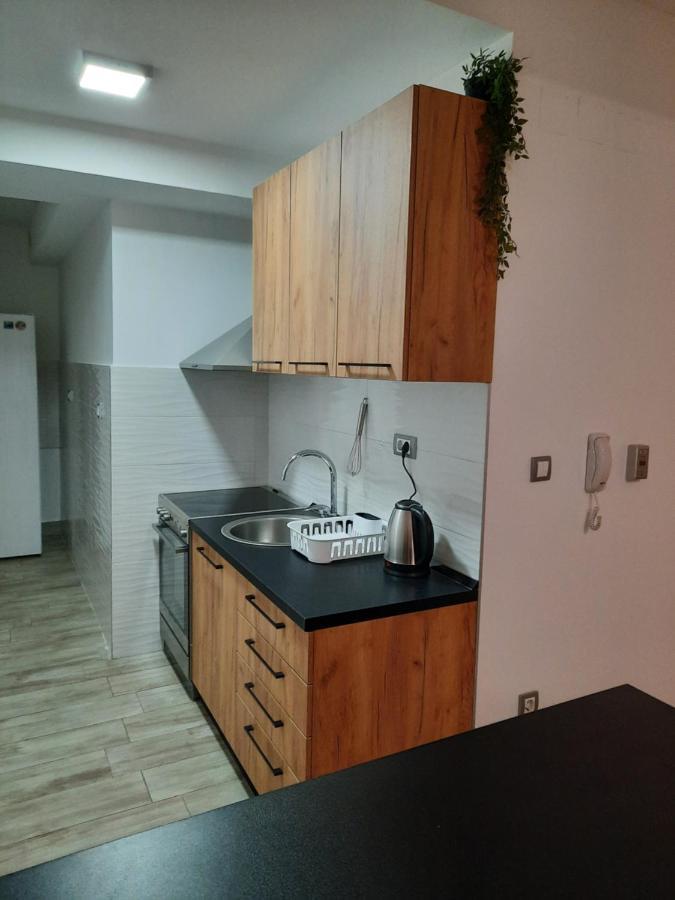 Apartman 57 Белград Экстерьер фото