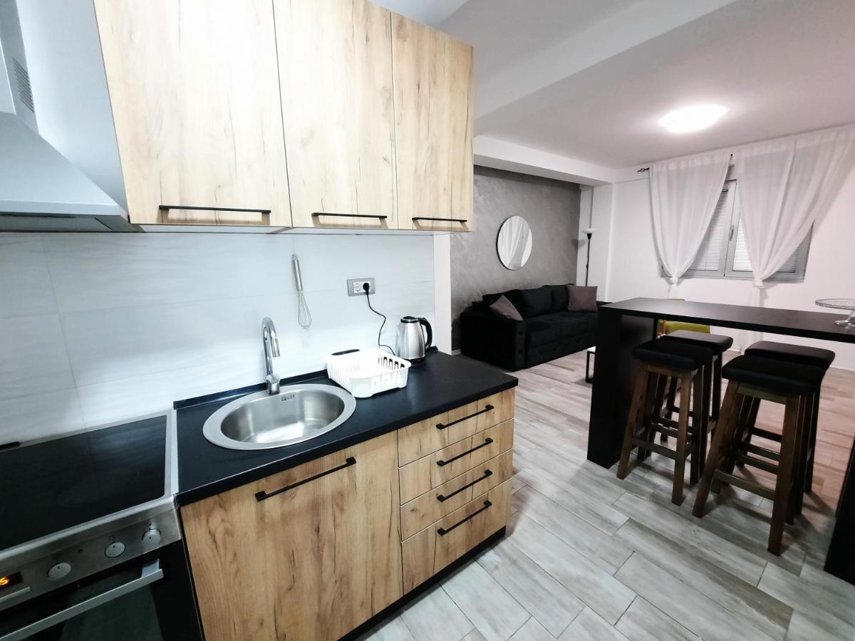 Apartman 57 Белград Экстерьер фото