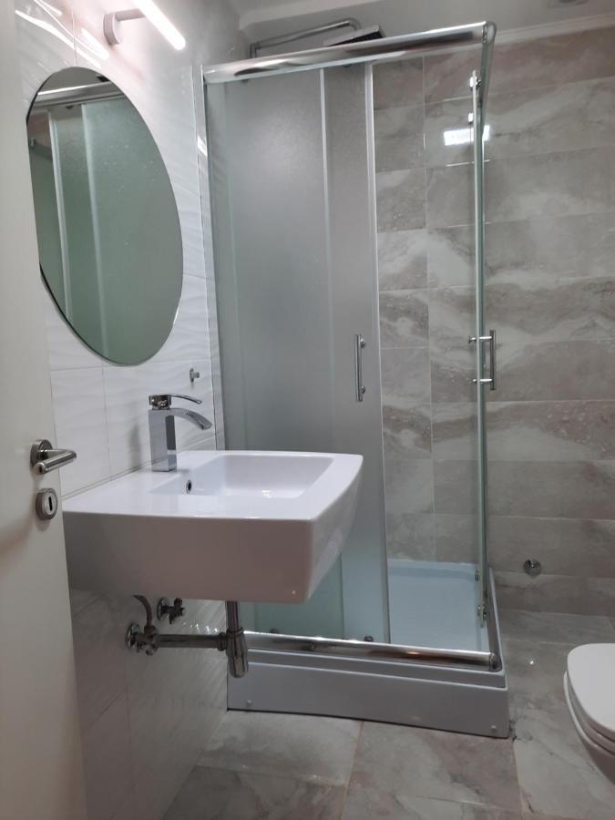 Apartman 57 Белград Экстерьер фото
